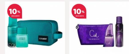 Perfumeria Rosario 24 hs