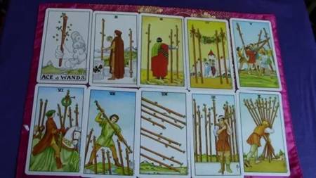 Predicciones En El Amor Para Cancer