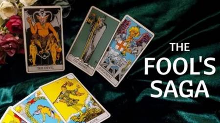 Tarot Barato Arcanos Salud