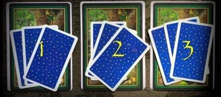Tarot Barato Cartas Del Amor
