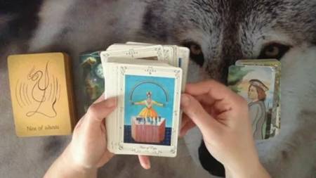 Tarot Barato De Hoy Los Arcanos