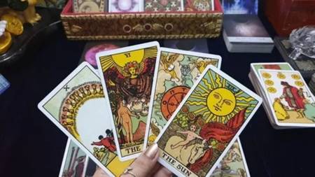 Tarot Barato Del Dia Hoy