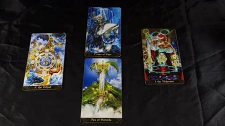 Tarot Barato Hacer Preguntas