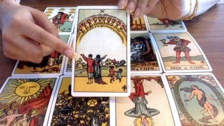 Tarot Barato Marsella Español