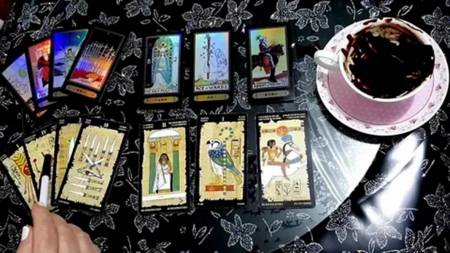 Tarot Barato O Que As Cartas Dizem