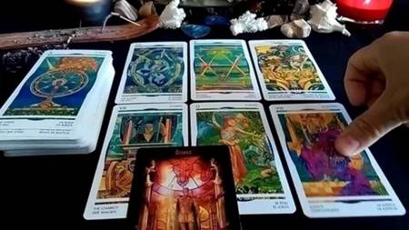 Tarot Barato Online Personalizado