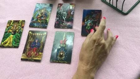 Tarot Barato Oraculo Gitano