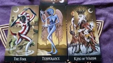 Tarot Barato Para Hoy Y Mañana