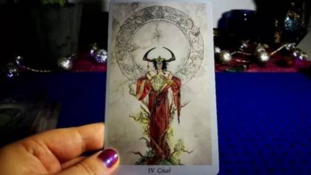 Tarot Barato Para Tener Dinero