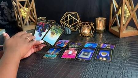 Tarot Barato Salud