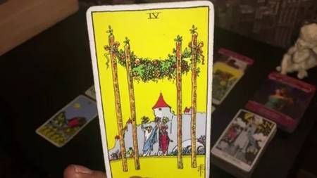 Tarot Barato Y Oraculo