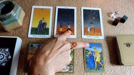 Tarot Barato Zaragoza