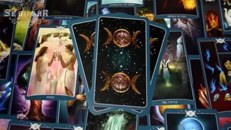 Tarot De 3 Cartas