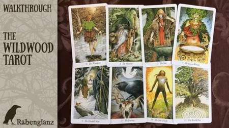 Tarot Del Amor Tirada Barato