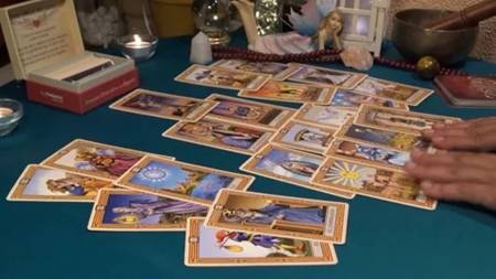 Tarot Del Si O No Barato