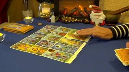 Tarot Diario Barato Horóscopo