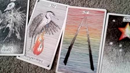 Tarot Económico Amor Si O No