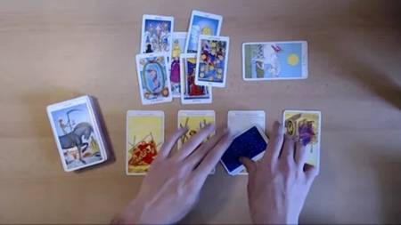 Tarot Económico Amor Y Dinero
