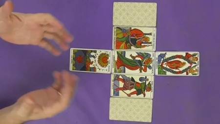 Tarot Económico De Rappel
