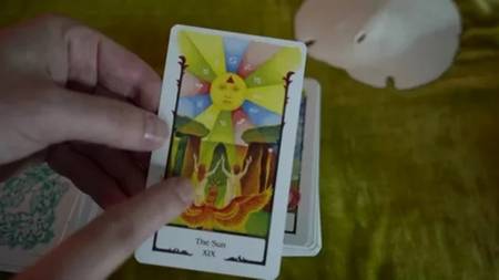 Tarot Económico Del Si O No El Oraculo