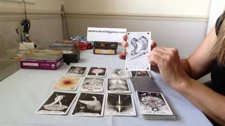 Tarot Económico On Line Oraculo