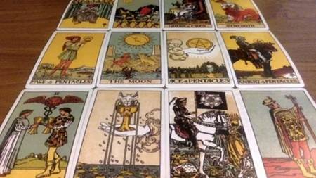 Tarot Económico Online En Vivo