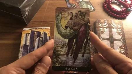 Tarot Económico Para Mi Futuro