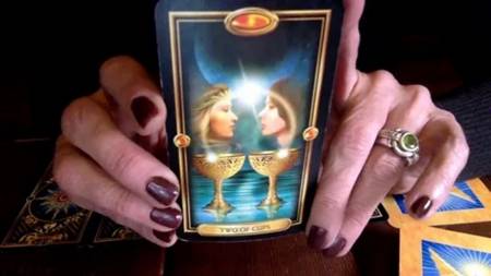 Tarot Económico Para Sagitario