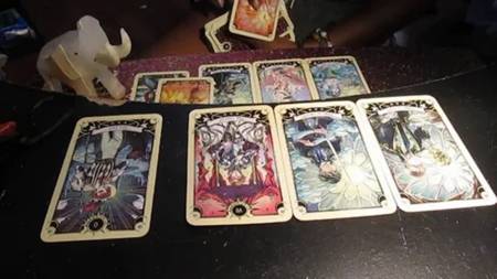 Tarot Económico Por Email