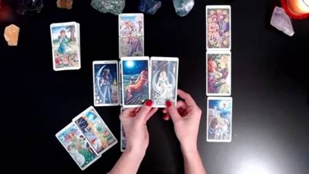 Tarot Económico Por Jimena