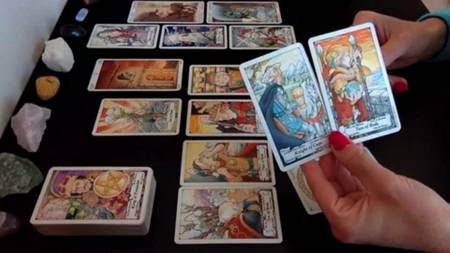 Tarot Económico Si O No Efectivo