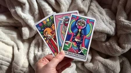 Tarot Económico Tirada Completa Amor