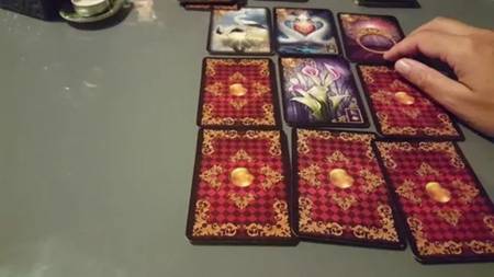 Tarot Económico Trabajo Y Amor