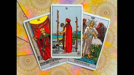 Tarot Económico Videncia
