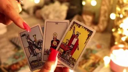 Tarot Futuro Sentimental Barato