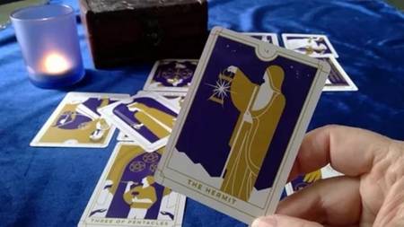 Tarot Gitano Barato Amigo