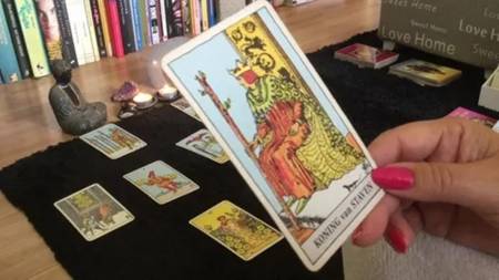 Tarot Gitano Barato Del Dia