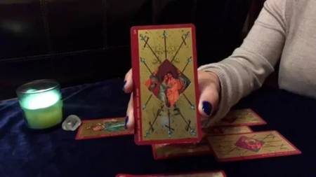 Tarot Illuminati