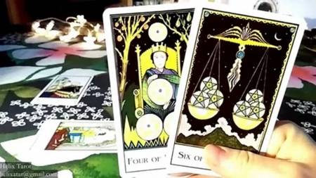 Tarot En Linea Y Barato