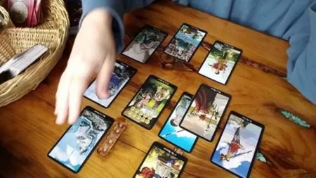 Tarot Online Barato Bruxas