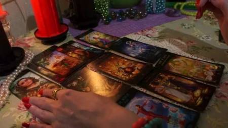 Tarot Profesional