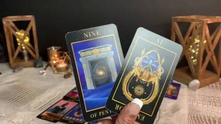 Tarot Trabajo
