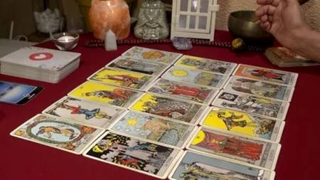 Tirada De Cartas Barato Del Amor