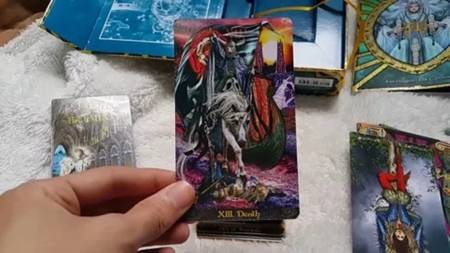 Tirada De Cartas Mexicanas Económico