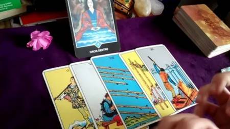 Tirada De Cartas Que Digan La Verdad