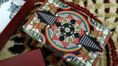 Tirada Tarot Barato Amor Si O No