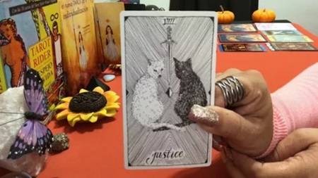 Tirada Tarot Barato Online Cruz Celta