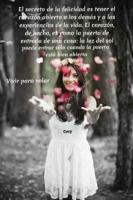 Un mundo de colores