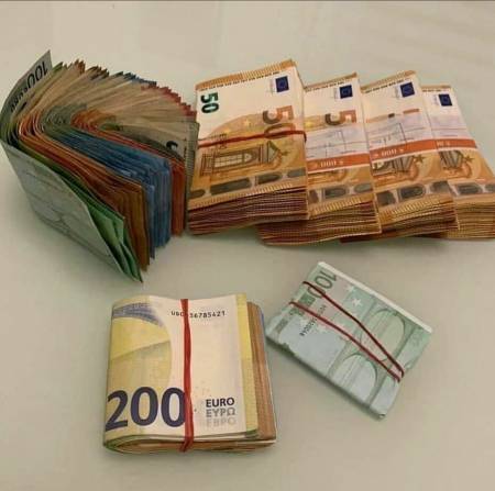 DINERO QUE PARECE REAL A LA VENTA,  WHATSAPP:+49 1516 8586918