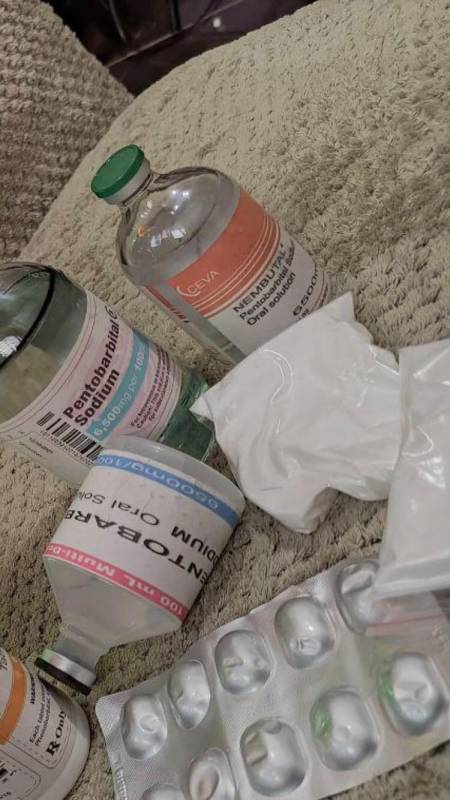 Hoe pentobarbital-natrium online te kopen, bestel Nembutal. WHATSAPP: +49 1523 7122530